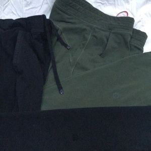Lululemon athletic pants